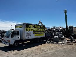 Best Residential Junk Removal  in Weimar, TX