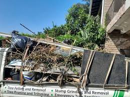 Best Commercial Junk Removal  in Weimar, TX