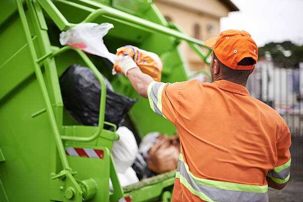 Best Shed Removal  in Weimar, TX