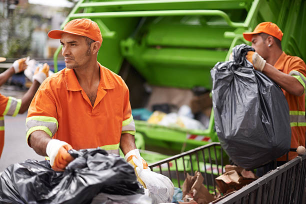 Best Recycling Services for Junk  in Weimar, TX